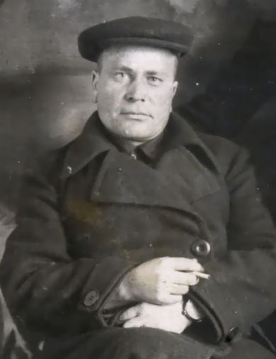 Мухреев Иван Порфирьевич