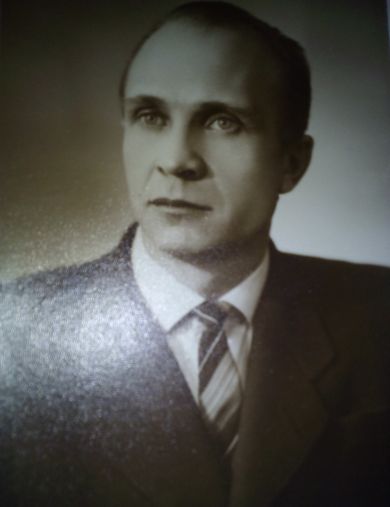 Брилевич Евгений Венедиктович