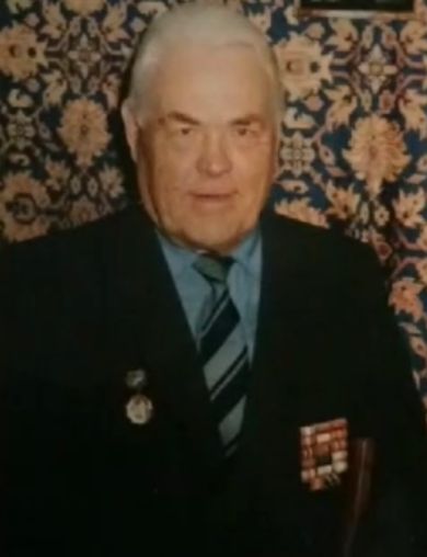 Полянский Владимир Александрович
