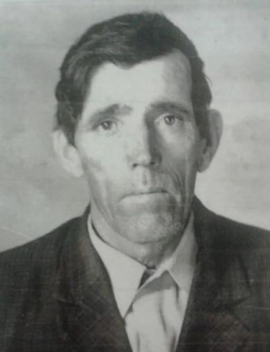 Фролов Михаил Васильевич