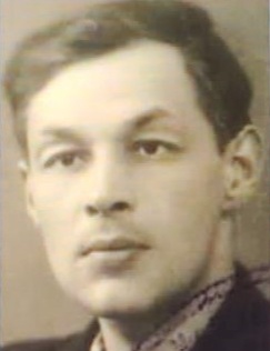 Станчиц Алексей Феодосьевич