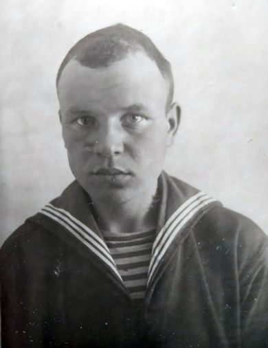 Шалашов Виктор Алексеевич