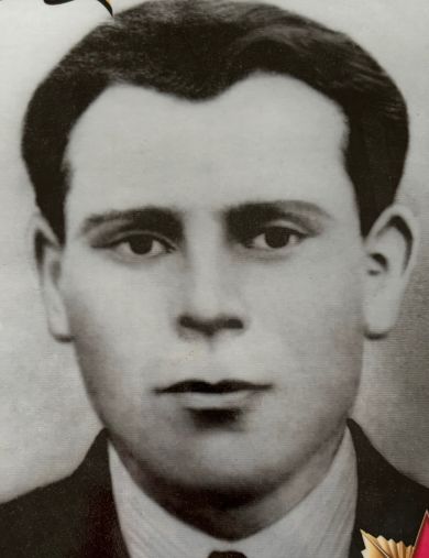 Галимов Бастам Габдрахман Улы