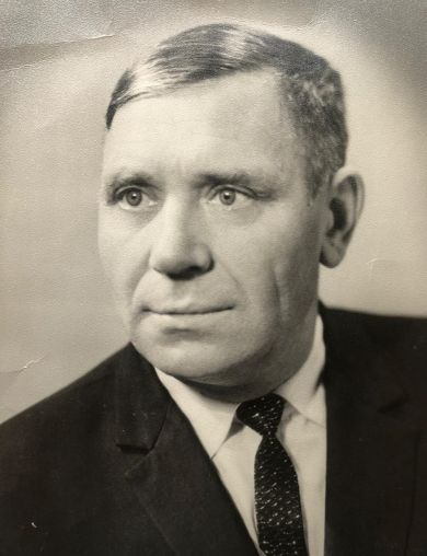 Волков Иван Васильевич
