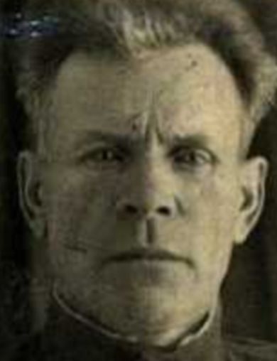 Никишин Григорий Карпович