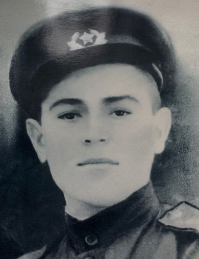 Лабзин Василий Петрович