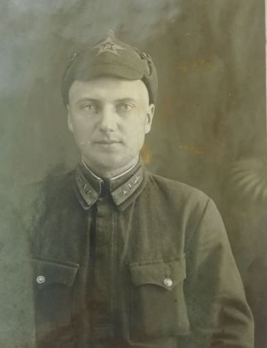 Бовтунов Георгий Павлович