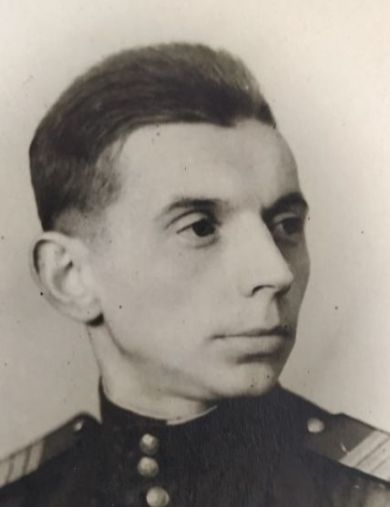 Романов Петр Александрович