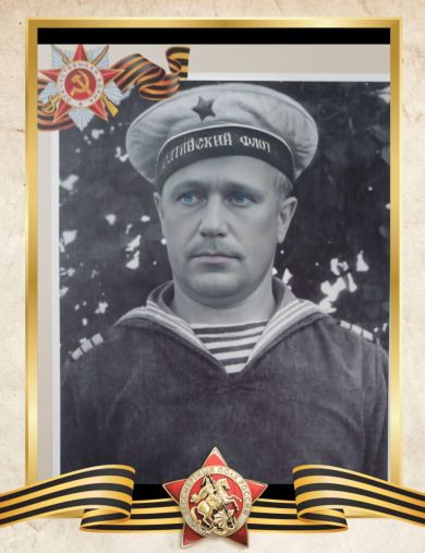Шальнов Александр Иванович