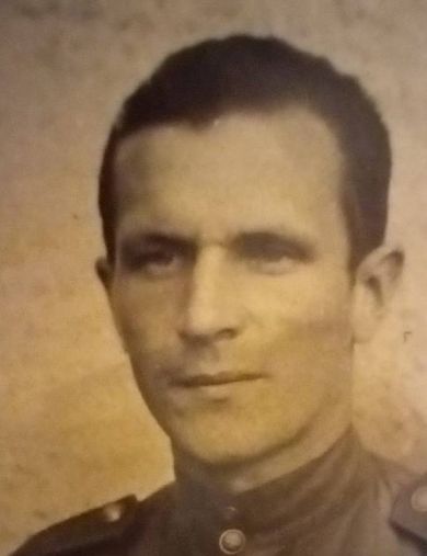 Большаков Георгий Михайлович