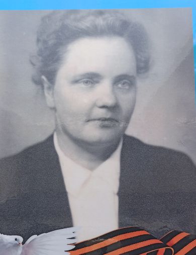 Лисакова Анна Николаевна