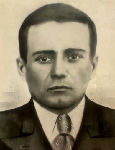 Шульц Николай Карпович