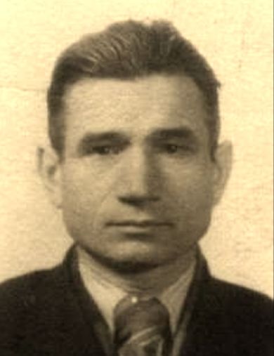 Снопков Тимофей Михайлович