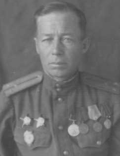 Кобелев Александр Данилович