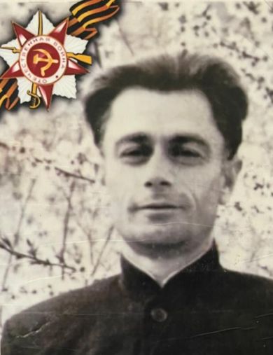 Фарниев Борис Эльбездикоевич