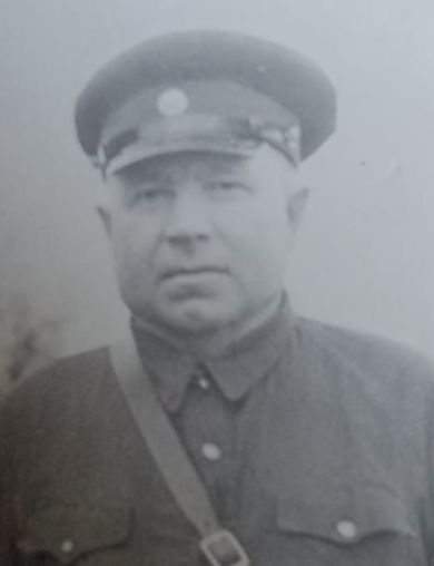 Пискушкин Дмитрий Алексеевич