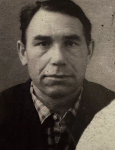 Бабичев Иван Алексеевич
