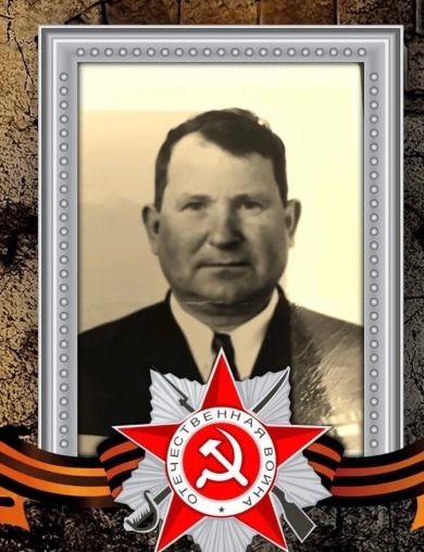 Макаров Георгий Георгиевич