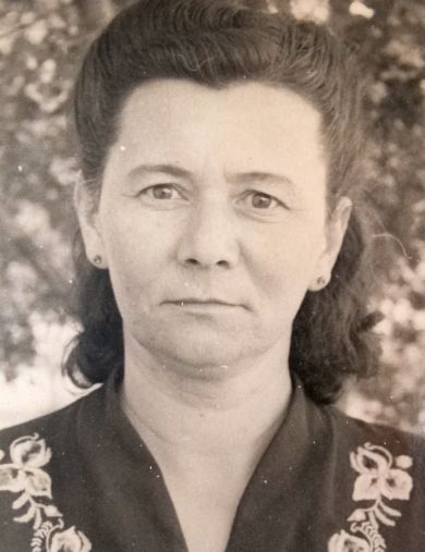 Абдуллаева Шафика Абдурахмановна