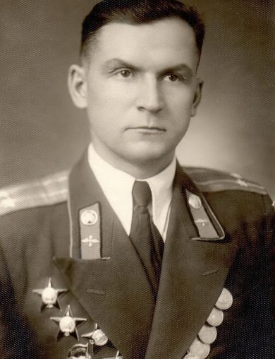Крупенин Виктор Иванович