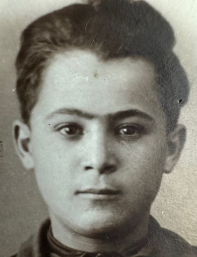 Поповян Даниел Овагемович