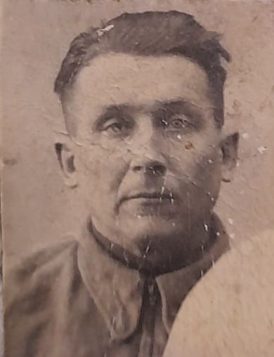 Амбражевич Алексей Иванович