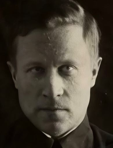 Сунцов Валентин Николаевич