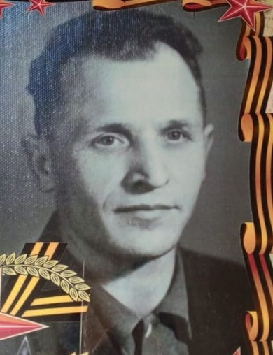 Пасько Иван Гаврилович