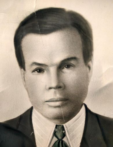 Чугайнов Василий Кондратьевич