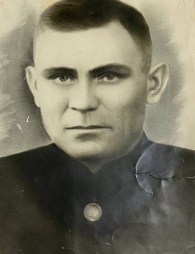 Марышев Илья Иванович