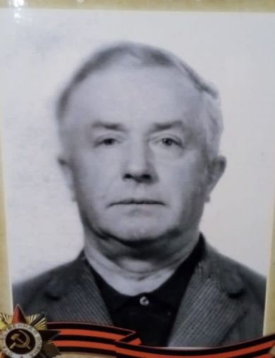 Купчиков Павел Николаевич