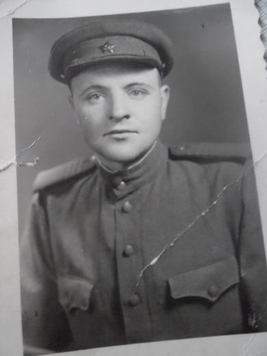 Марусин Иван Васильевич