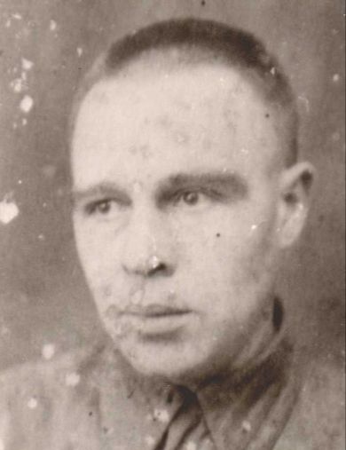 Шурыгин Фёдор Николаевич