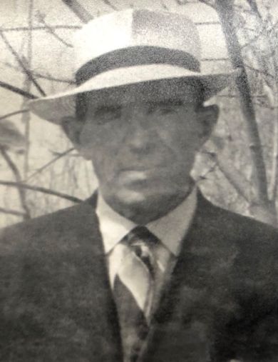 Серков Алексей Николаевич