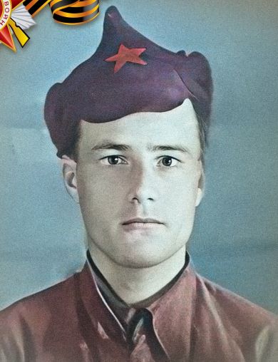 Дьячков Андрей Иванович
