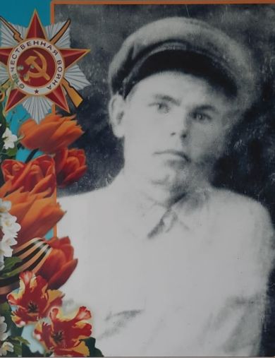 Глушков Лукоян Сергеевич