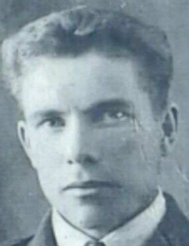 Яппаров Сулейман Шайхисламов