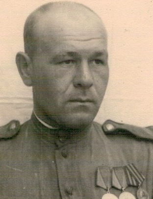 Дорофеев Иван Алексеевич