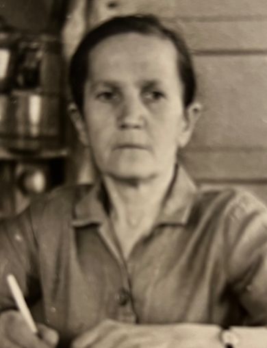 Макова Тамара Михайловна