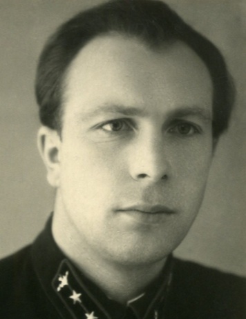 Борисов Александр Георгиевич