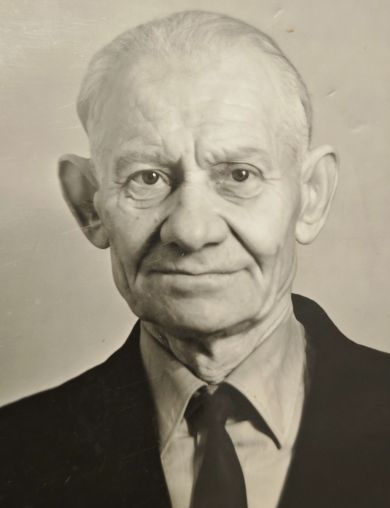 Дудкин Василий Михайлович