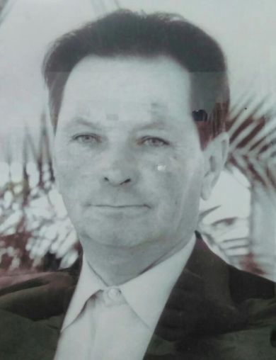 Матвеев Иван Фомич