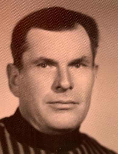 Макаров Юрий Яковлевич