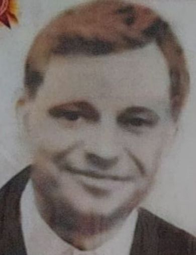 Калинин Тихон Михеевич