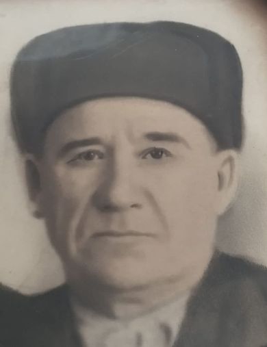 Гумеров Гариф Саттарович