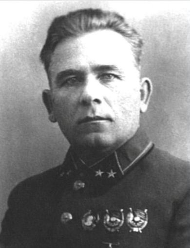 Понеделин Павел Григорьевич