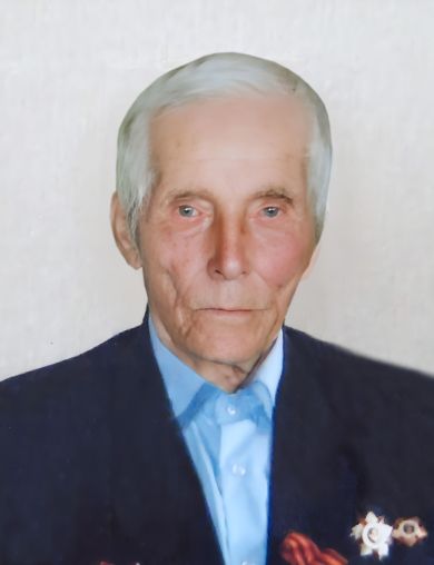 Новопашин Алексей Иванович