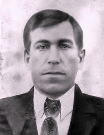 Рязанов Иван Илларионович