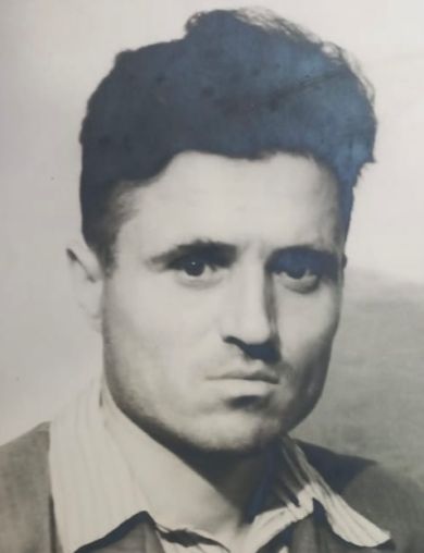 Симонов Егор Григорьевич
