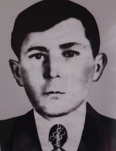 Новиков Иван Васильевич